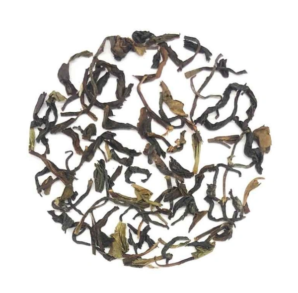 Thea Black Tea (SFTGFOP1 Grade) 1st Flush - 50 GM, Prepare 180 ML Water, boil at 90°C, add Thea Tea 1 Teaspoon, brew for 2-3 minutes, serve hot. You can add honey if required, Whole Black tea Leaves